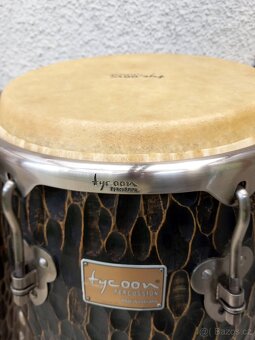 Tycoon Percussion - MASTER HANDCRAFTED ORIGINAL SERIES CONGA - 3
