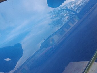 Škoda Fabia 2, combi - dveře - 3