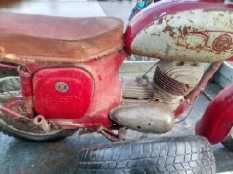 Cz 250 Plus velký techničák - 3