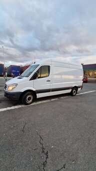 Mercedes Sprinter - 3
