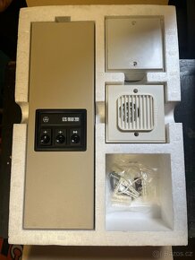 Tesla Alarmic MHY 902 - 3