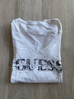 Triko Guess vel. S - 3