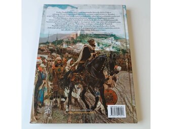 Kniha Osudové bitvy dějin - 3