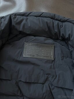 Panská vesta Montecore - 3