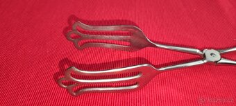 Kleště na dort - 3