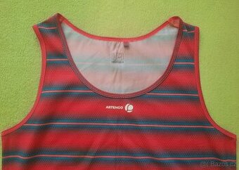 Nátělník ARTENGO / DECATHLON vel.42 - 3