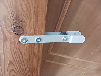 Zábrana na postel - 3