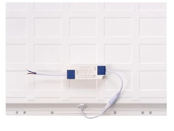 SVETLO LED panel 40W 60x60cm - 3