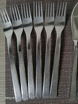 RETRO PRIBORY ROSTEX - 3