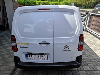 Citroën Berlingo 1.6 BlueHDI L2 - 3