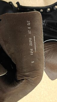 Vojenské kanady - 3