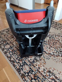 Prodám autosedačku Maxi Cosi Tobi - 3