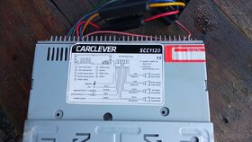 Rádio Sencor s DVD - 3