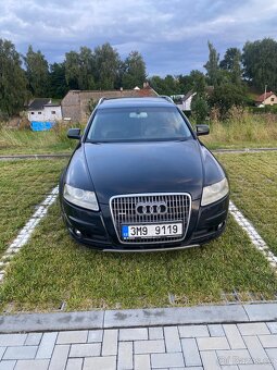Audi A6 allroad 2007 - 3