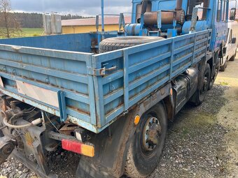 Tatra 815 6x6 tahač - 3