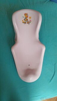 Dětská vanička - 3