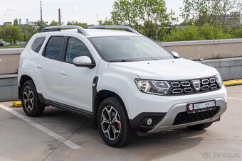 Dacia Duster LPG Prestige 2020 - 3