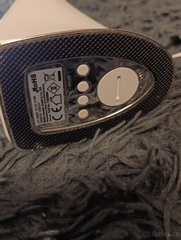 Stolní lampička - 3