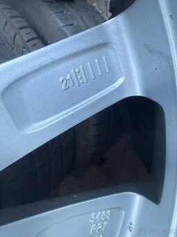 Passat b8 r17 - 3