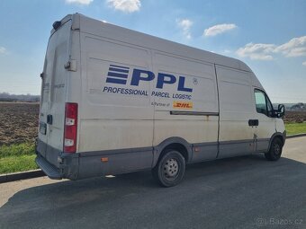Prodám IVECO Daily SUPERMAXi - 3