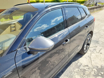 CUPRA Terramar 2026 - 3