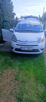 Citroën c4 grand picasso 2.0 hdi - 3