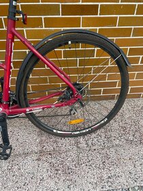 Dámsky crossový bicykel Devron Urbio LK2.8 - model 2017 - 3