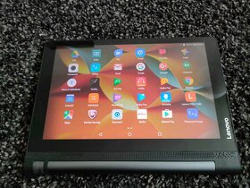 Lenovo Yoga Tablet 3 10.1" - 16GB/2GB RAM/Sim-LTE - 3