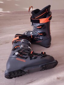Juniorské lyžařské boty Rossignol Hero 65 velikost 27 - 3