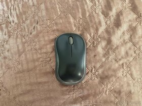 Sada bezdrátové klávesnice a myši Logitech MK520 - 3