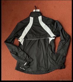 PEARL IZUMI W elite barrier convertible jacket - 3