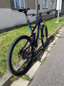 Trek Remedy 9 - 3