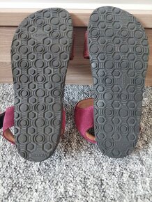 Barefoot sandálky Tikki Morro vel. 32 - 3