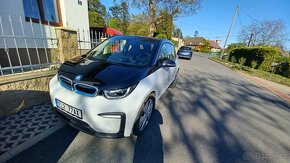 BMW i3 2019  velká baterka - 3