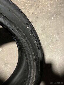 2x Zimní pneu Matador 225/40 R18 - 3