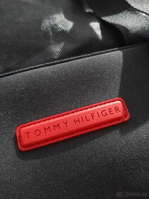 Nová Tommy Hilfiger cestovní taška - 3