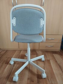 Dětská židle - IKEA - 3