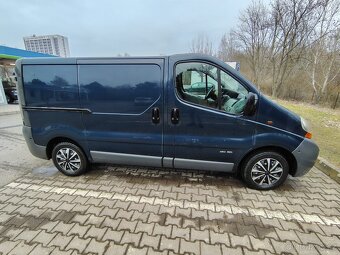 Traffic 1.9 60kw - 3