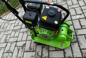 Vibracni deska - 3