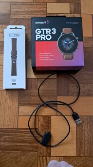 Amazfit 3 Pro ,Motorola g24 - 3