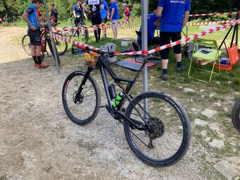 Cannondale Scalpel-Si Limited Edition 2019 vel. L - 3