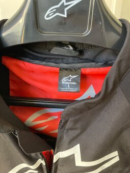 Alpinestars T GP PLUS R V4 - 3