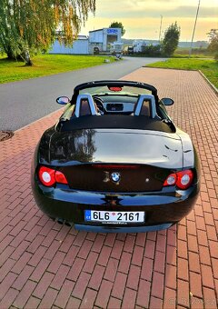 Bmw z4 2.5i 141kw - 3