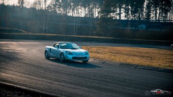 Toyota MR2 Spyder 2ZZ-GE 141kw - 3