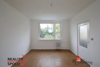 Pronájem, byty/2+1, 62 m2, Školní 1507/6, 40502 Děčín, Děčín - 3