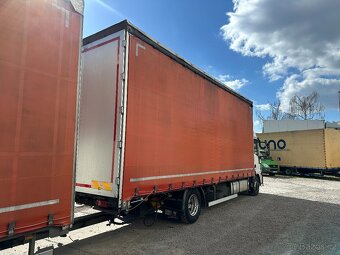 Iveco Eurocargo 140E28 3X SHRNOVAČKA KLIMA E6 - 3