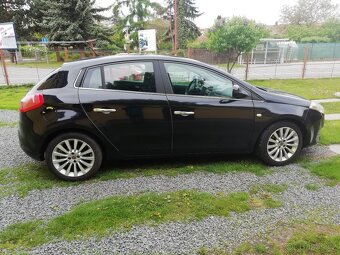 Fiat Bravo - 3