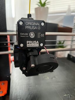 Original Prusa i3 MK2.5S - 3