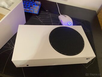 Xbox series s 512gb - 3