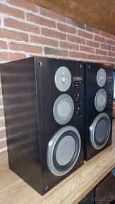 Reprobedny Technics SB-5 - 3